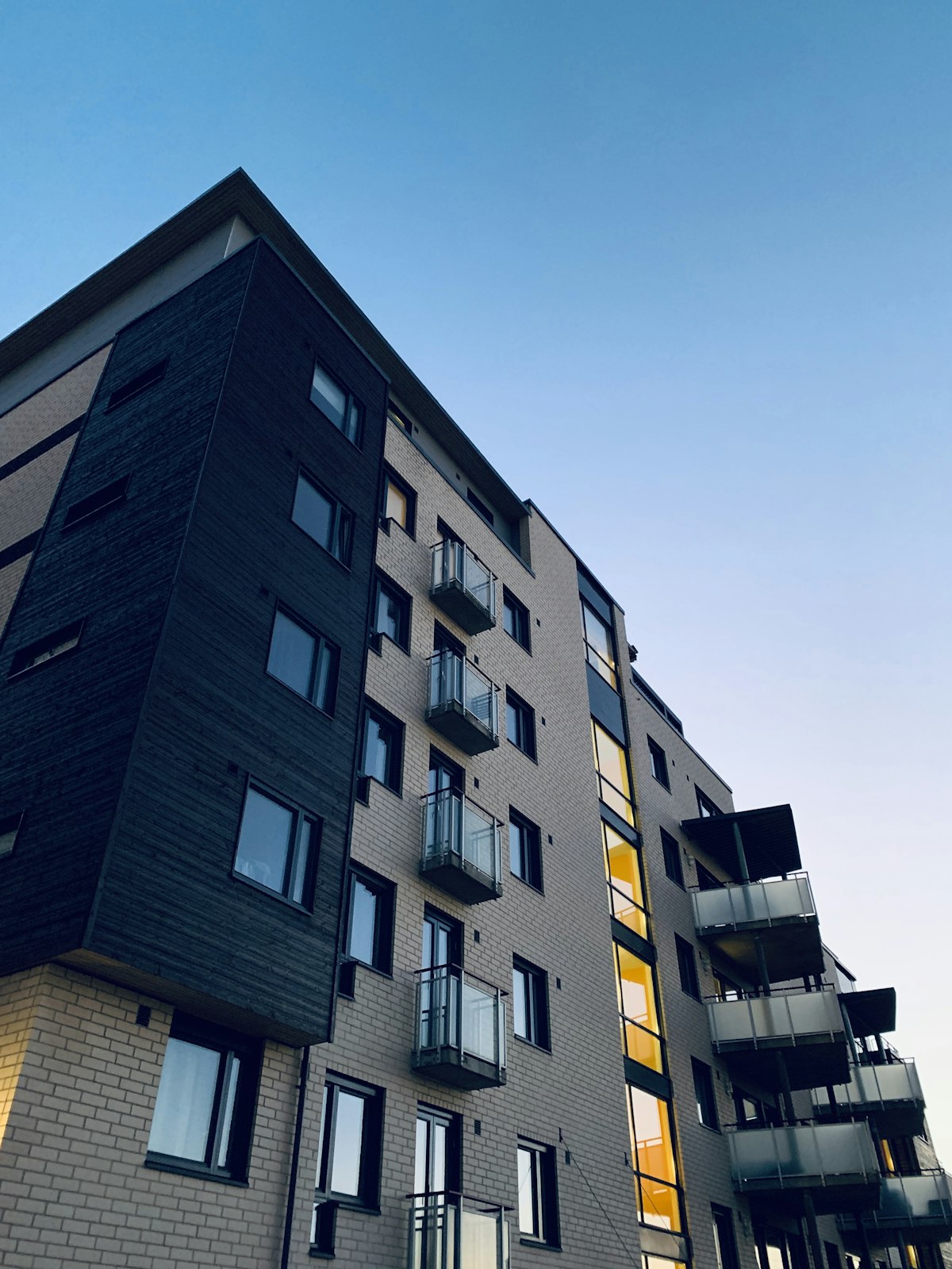 Williamsburg multi-family walkup